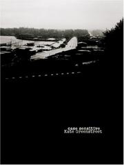 Cover of Case Sensitive