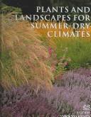 Cover of Plants & Landscapes for Summer Dry Climates (of the San Francisco Bay Region)