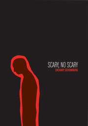 Cover of Scary, No Scary