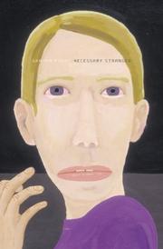 Cover of Necessary Stranger
