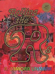 Cover of Rolling the R's