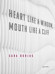 Cover of Heart Like A Window, Mouth Like A Cliff