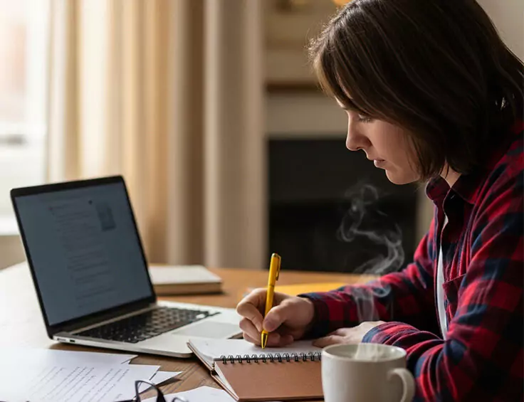 Press Release Writing Services