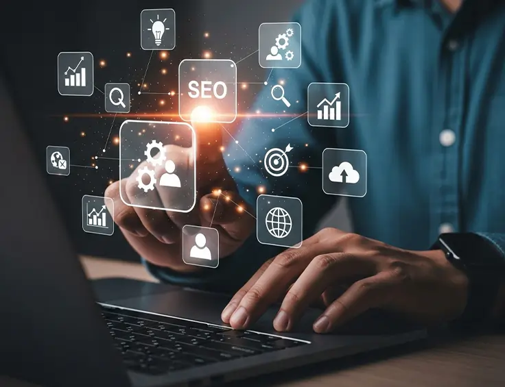 SEO Content Writing Services